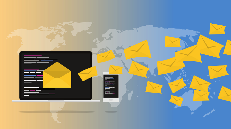 consejos de marketing por correo electrónico