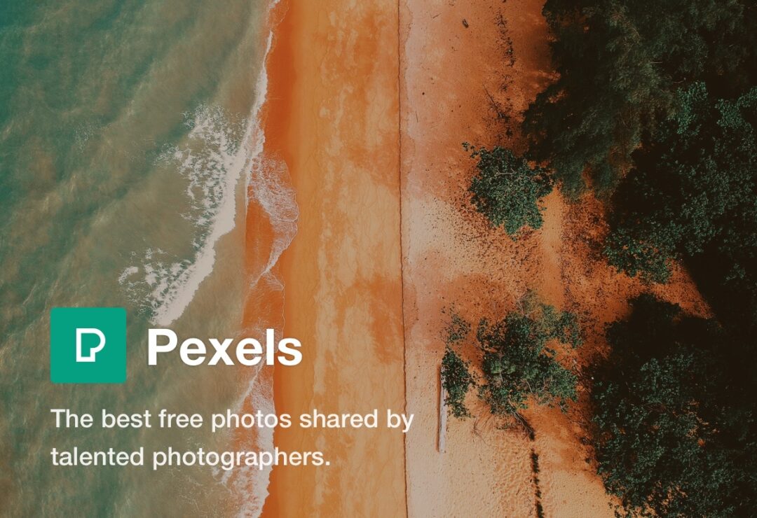pexels mejores sitios para encontrar imágenes libres de regalías