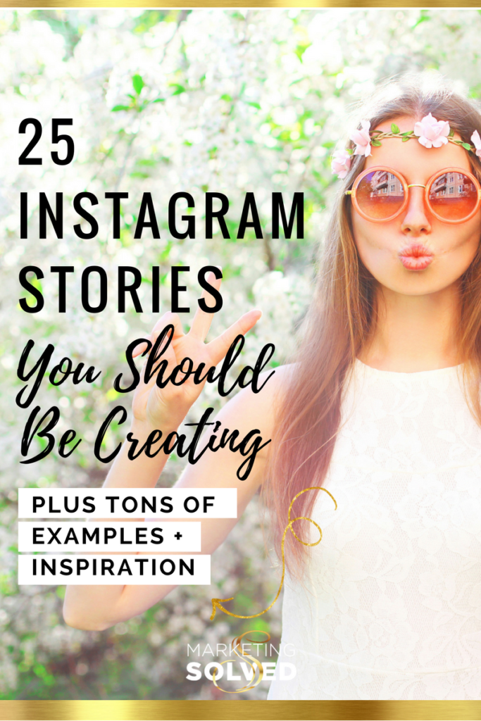 İşletmeniz İçin 25 Instagram Hikayesi Örnekleri // Instagram Stories // Instagram İçerik Fikirleri // Instagram Stories İçerik Fikirleri // Instagram Stories Örnekleri // 25 Instagram Story Örnekleri // Instagram Stories // Instagram Stories İpuçları