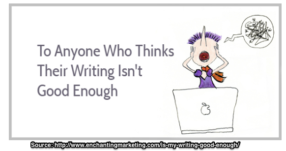 Blogging Blarney
