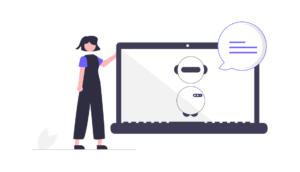 Beginnen Sie mit der Prüfung Ihrer Website - Generierung von SEO-Leads