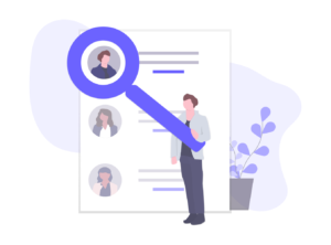 Keyword-Recherche ist der beste Teil des Marketings
