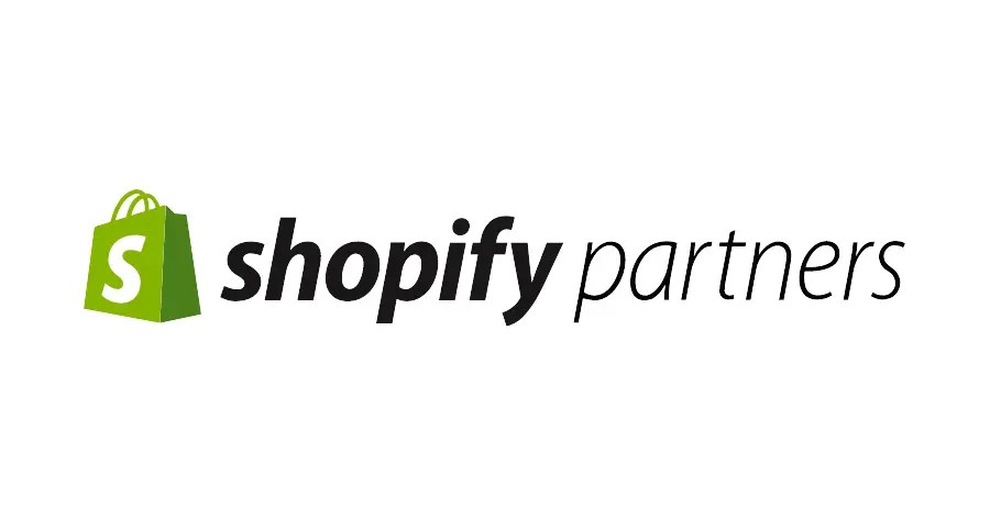 Socios de Shopify