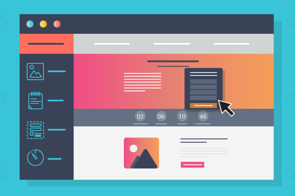OPTIMALKAN HALAMAN PRODUK SITUS ECOMMERCE