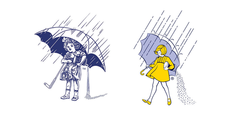 Descrição: Crédito da imagem: Morton Salt
