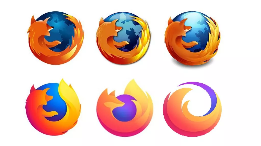 Descrição: Firefox