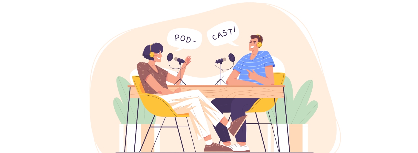 İyi Pazarlama Podcast'leri