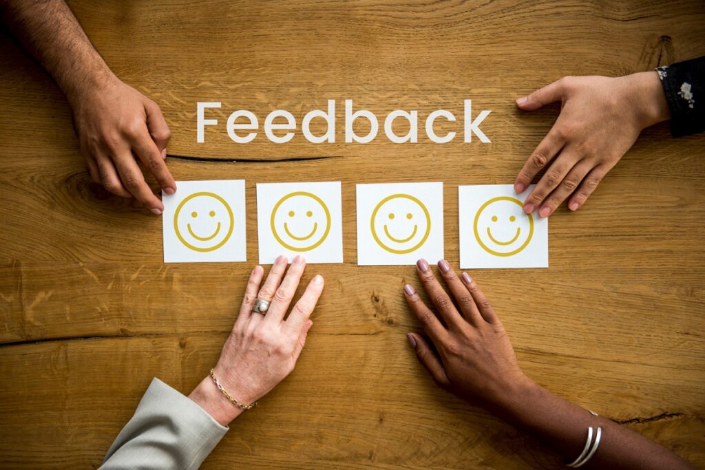 Revisiones automatizadas de pacientes
