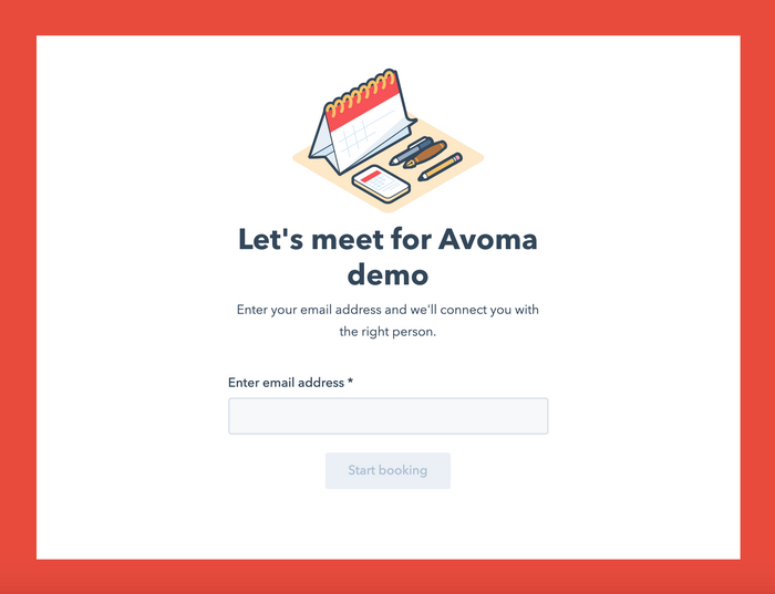 Qu'est-ce qu'un formulaire de capture de leads