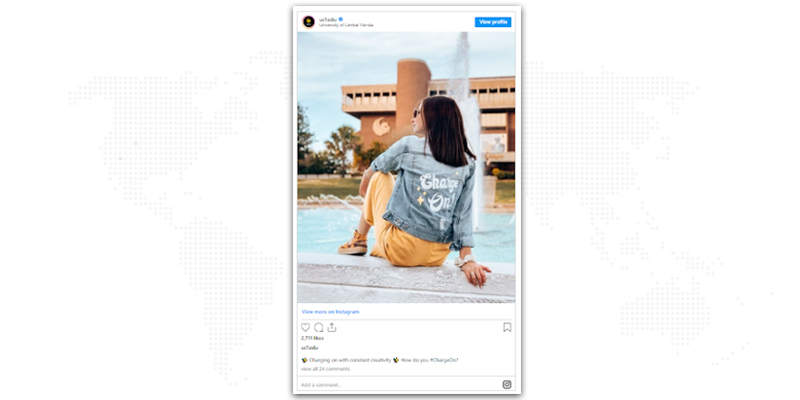 Кредит: https://sproutsocial.com/insights/university-branding-on-social-media/