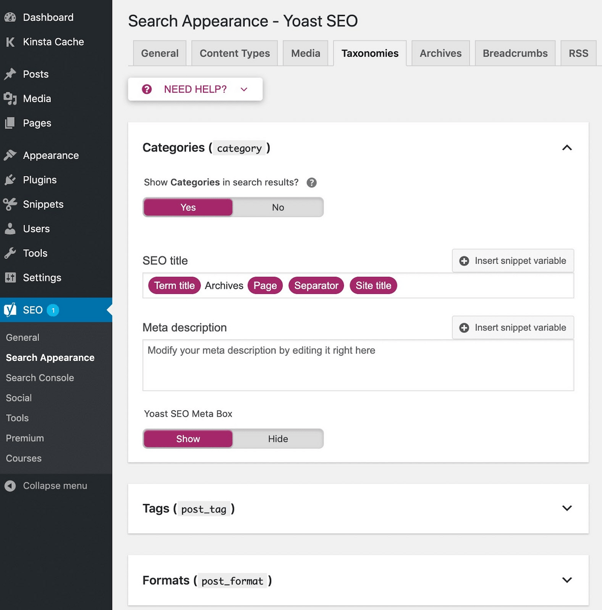 Yoast