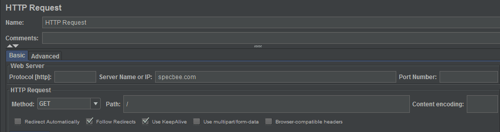 HTTP-запрос