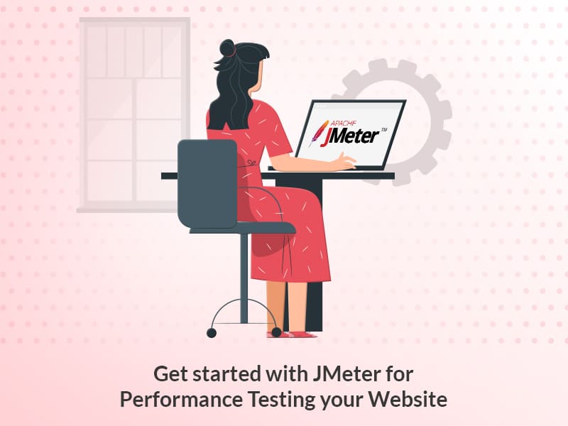 Тестирование производительности JMeter