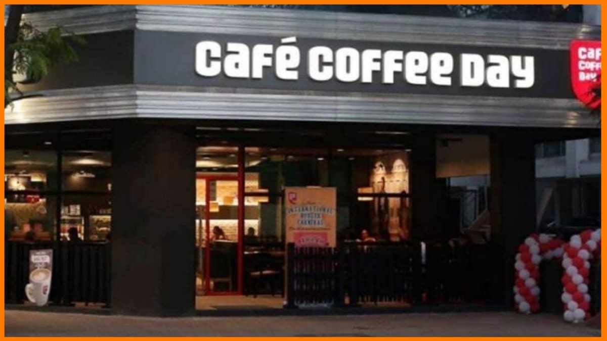 CCD First Outlet 于 1996 年在班加罗尔开业