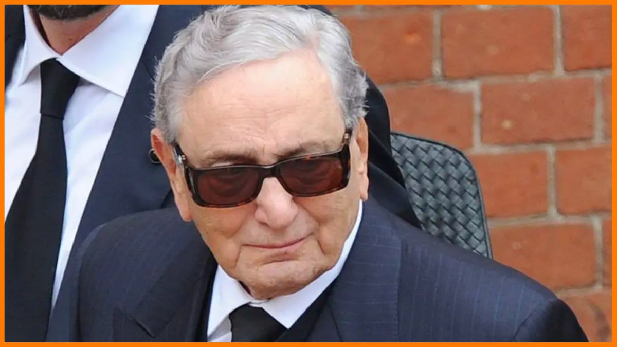 Michele Ferrero - Fundador de Nutella