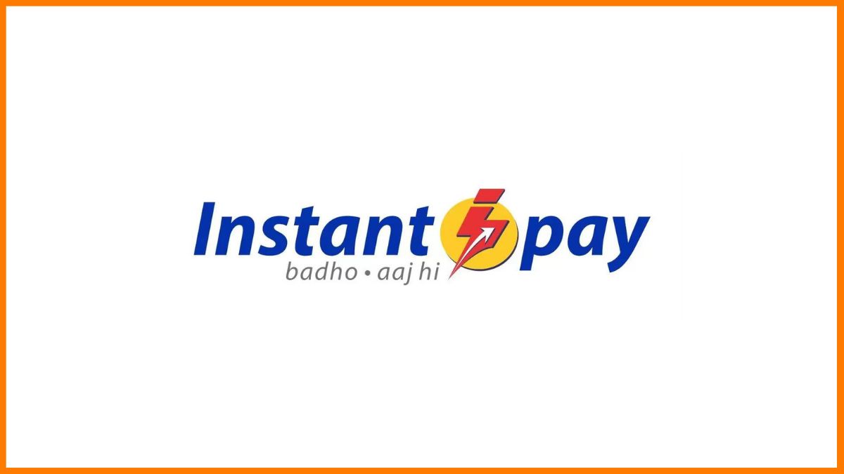 InstantPay - Лучшие необанки в Индии
