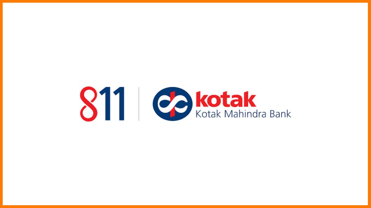 Kotak 811 - Лучшие необанки в Индии