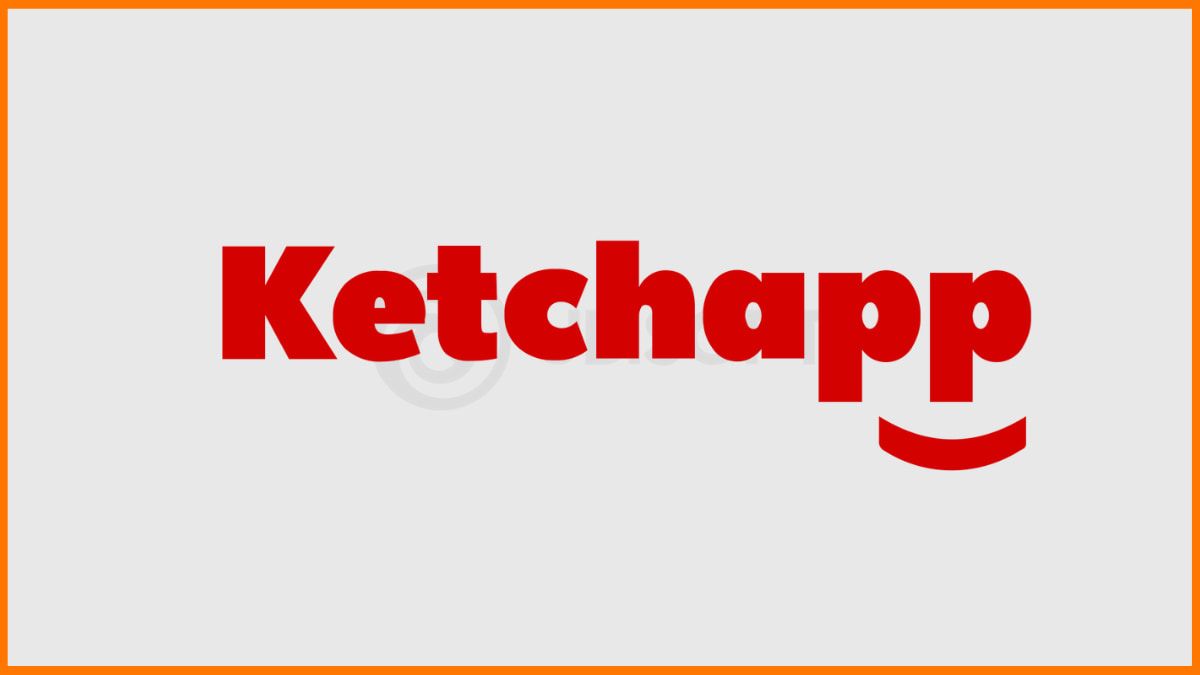Logo Ketchapp