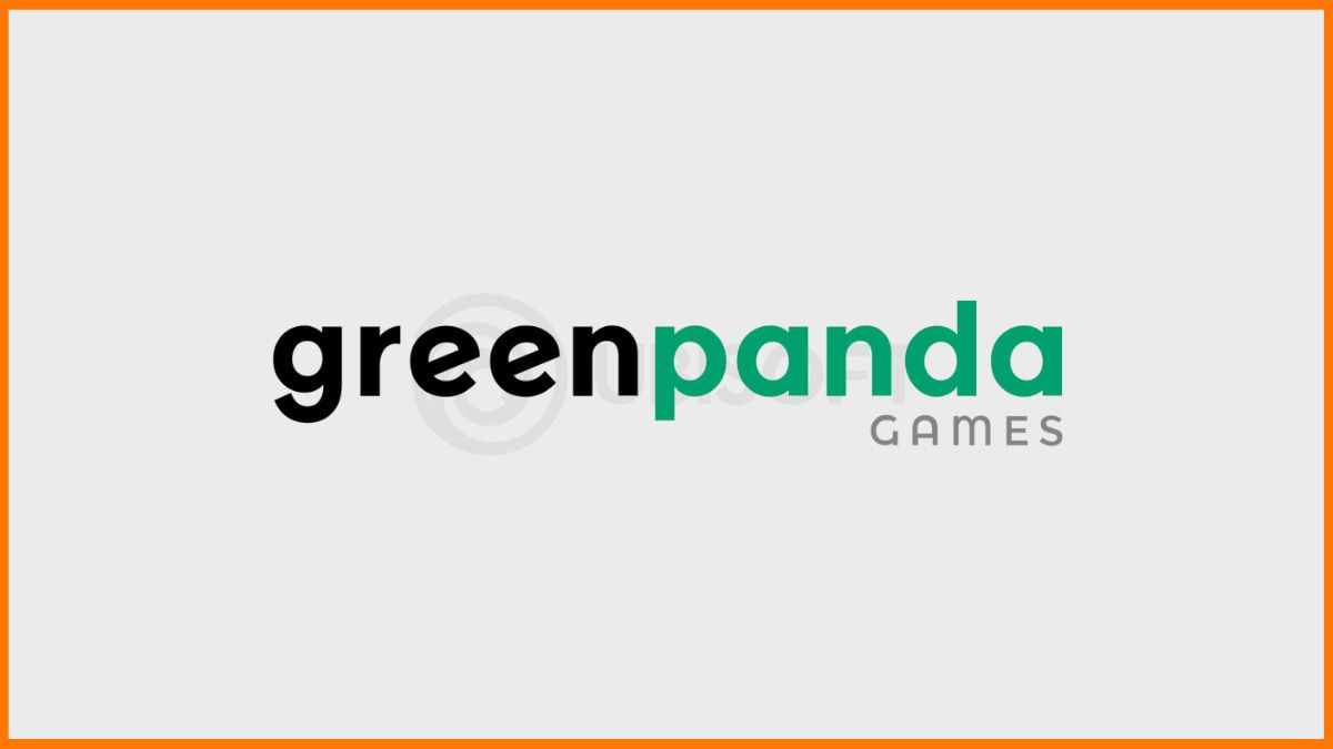 Logo des jeux GreenPanda