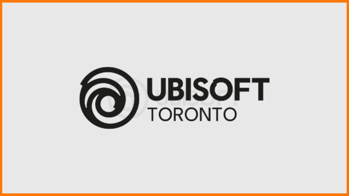 Logo Ubisoft Toronto