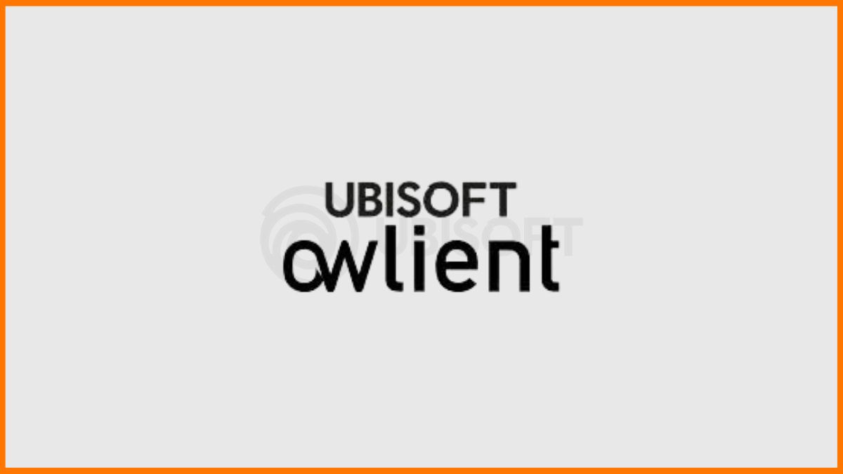 Logo Owlient