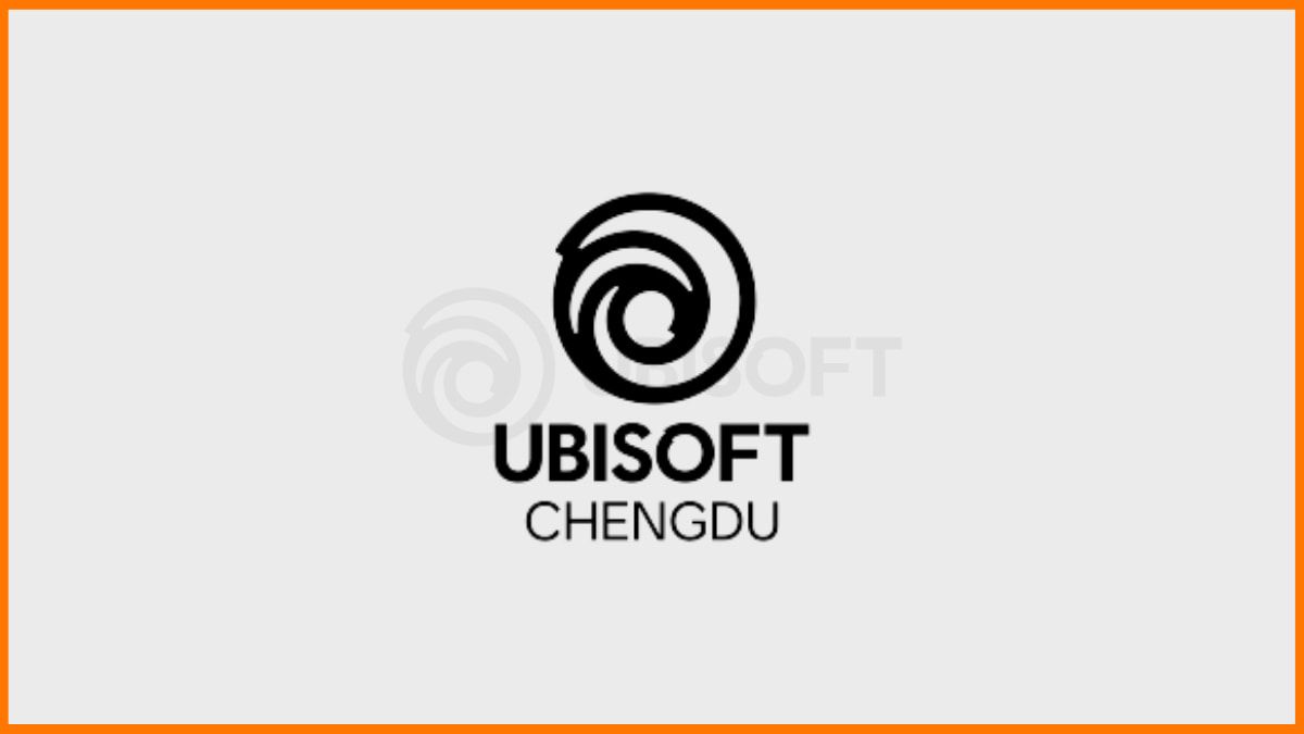 Logo Ubisoft Chengdu