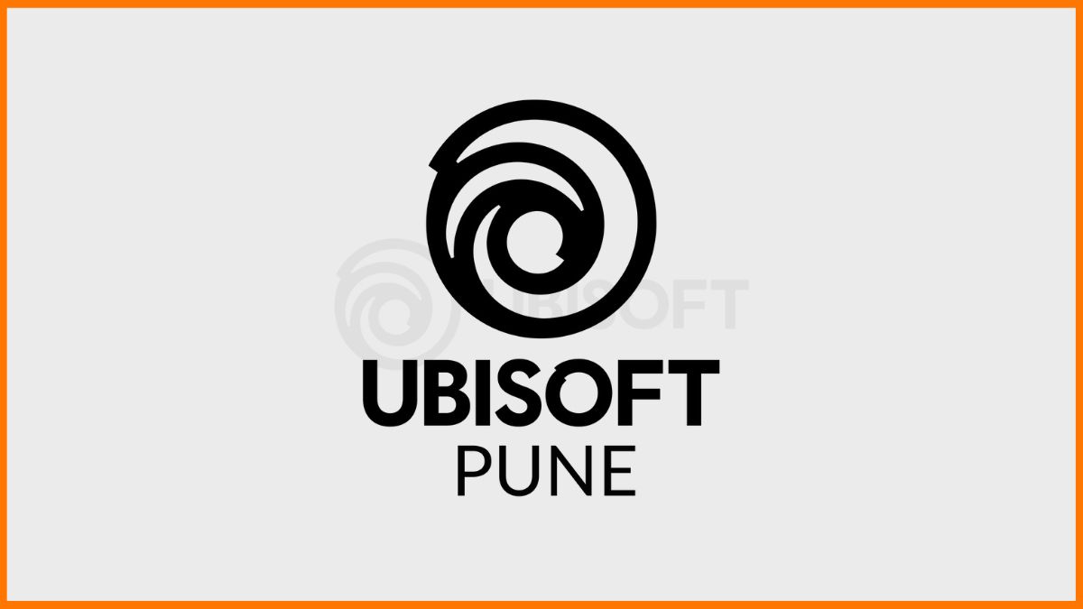 Ubisoft Pune Logo