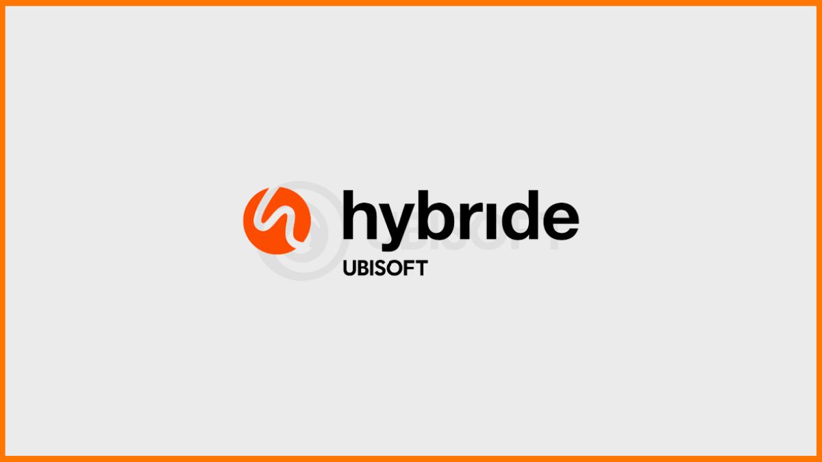 Logo hybride