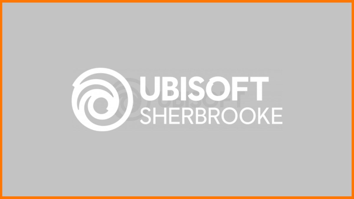 Logo Ubisoft Sherbrooke