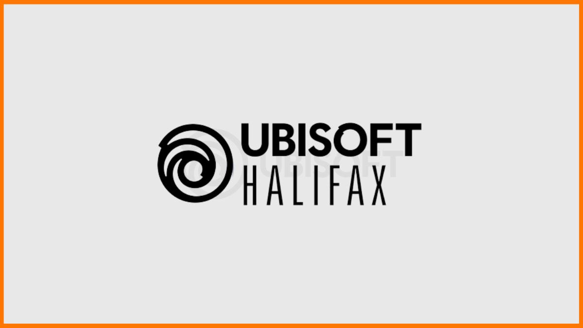 Logo Ubisoft Halifax