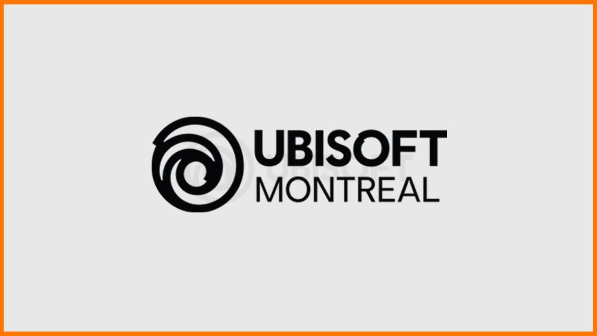 Logo Ubisoft Montréal