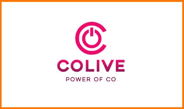 Colive Logo