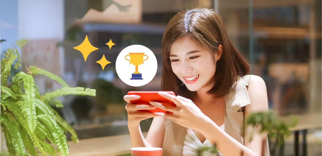 게임화 마케팅 아이디어
