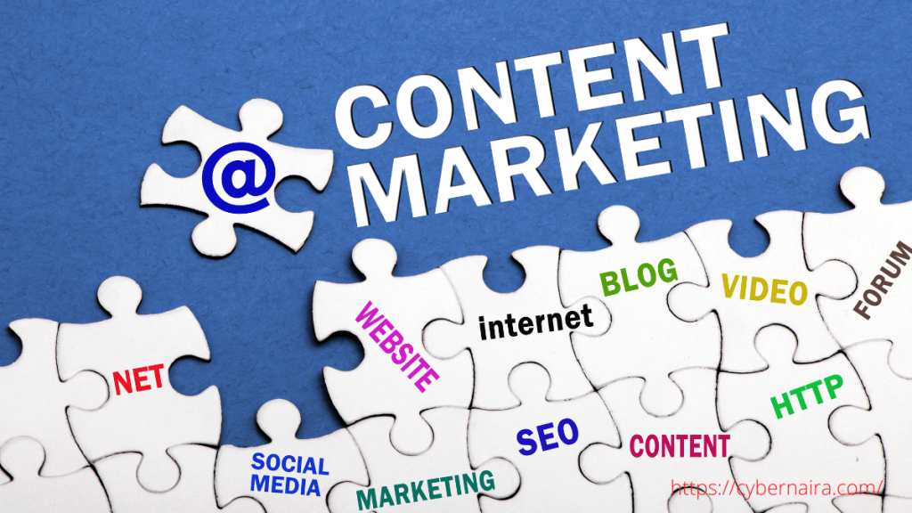 strategii de marketing de conținut - imagine prezentată