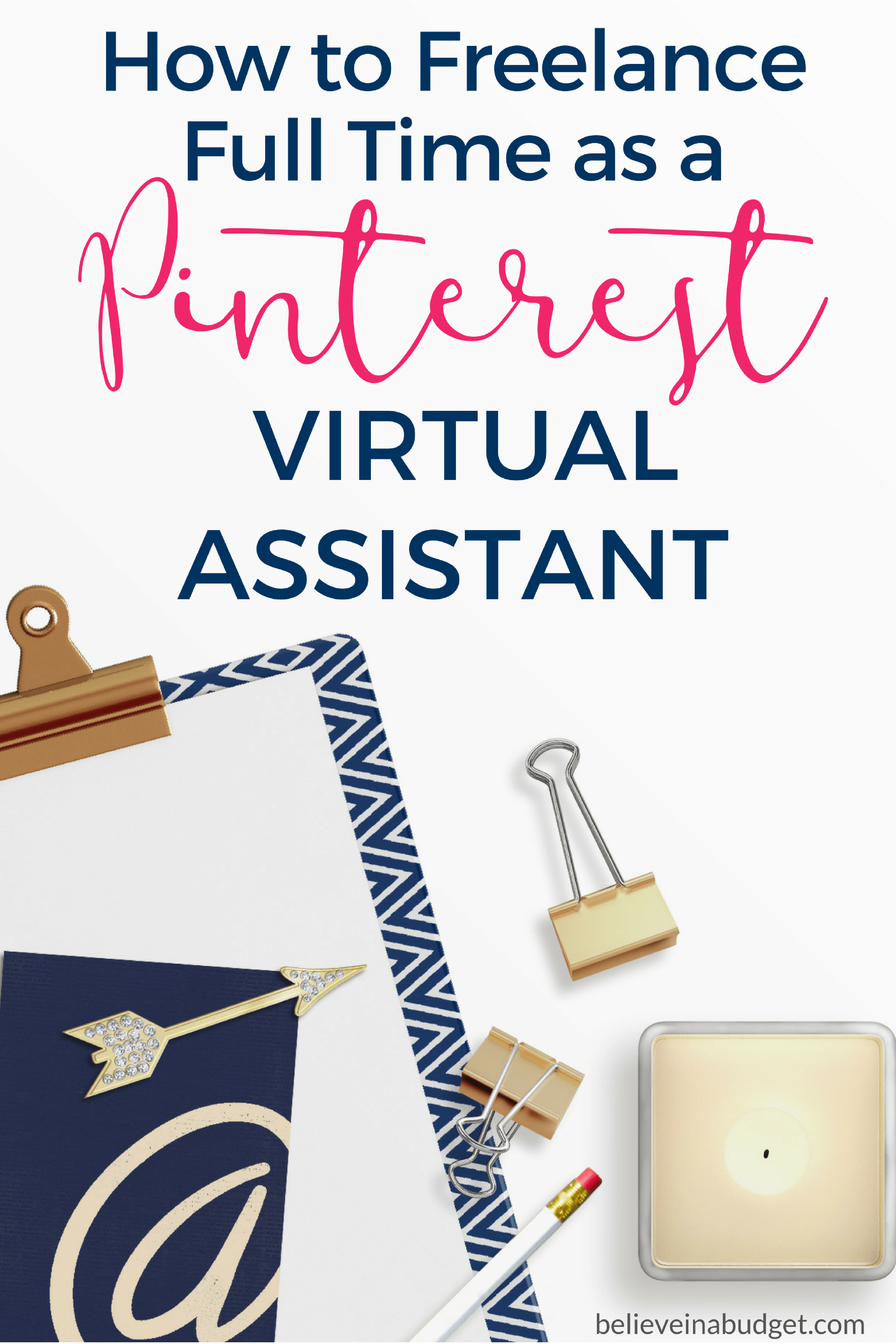 Dacă vrei să începi o carieră independentă sau să devii asistent virtual, învață cum să devii asistent virtual Pinterest în doar câteva ore! Câștig peste 4.000 USD pe lună ca asistent virtual Pinterest cu normă parțială și poți și tu!
