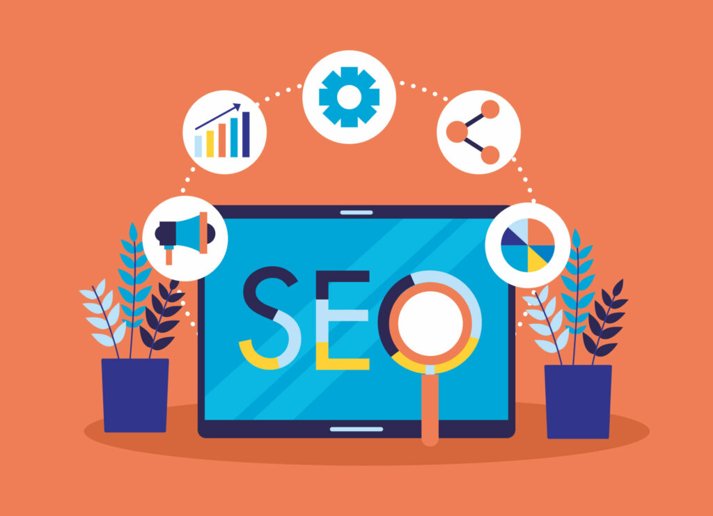 Lista de verificação de SEO 2022
