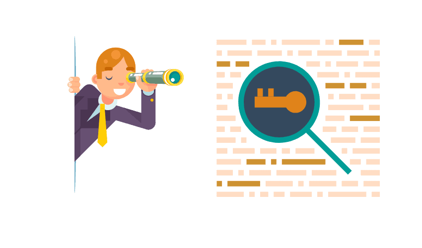 competitor keyword research