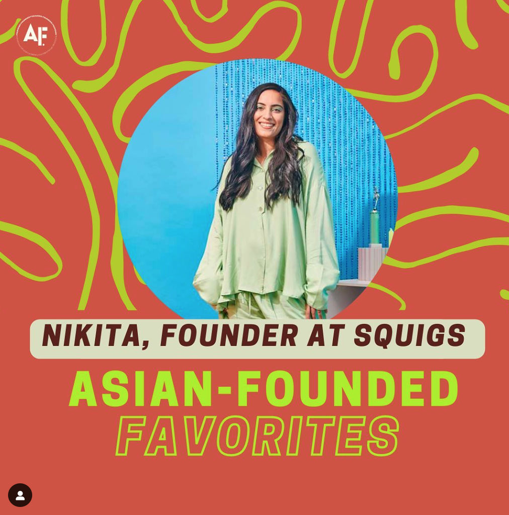 Folgen und lernen Sie von AAPI-Konten | Agentur Vista