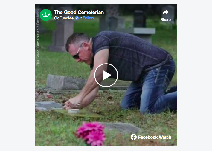 GoFundMe | Facebook