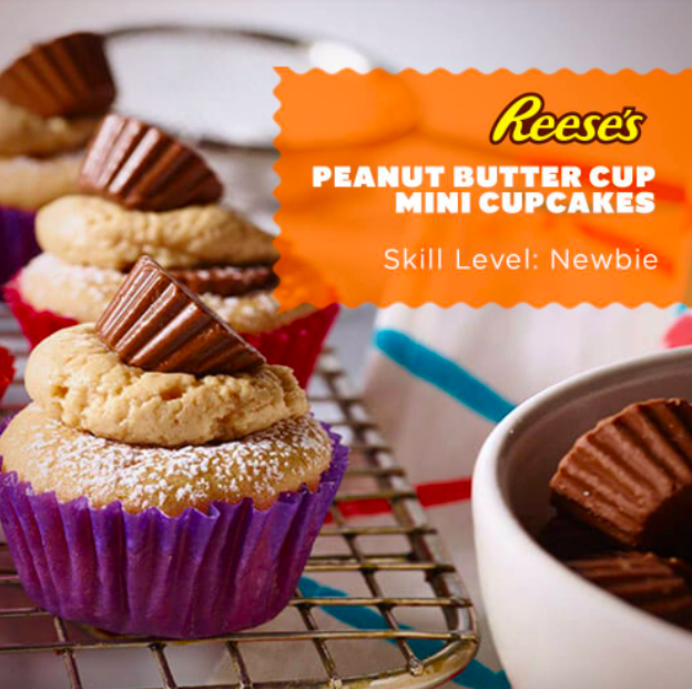 Reeses | Facebook