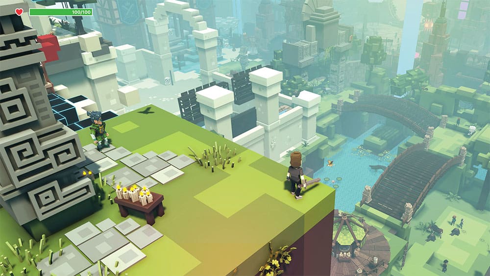 Metaversul Sandbox