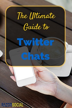 Twitter-Chats