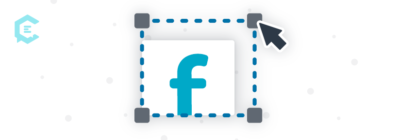 Facebook 图像大小