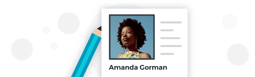 amanda gorman