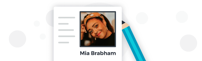 mia brabham
