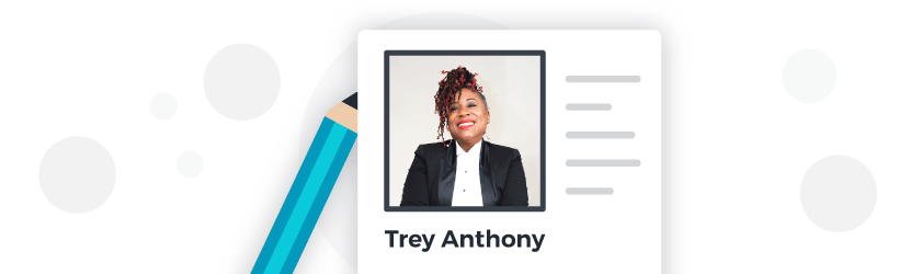 trey antonio
