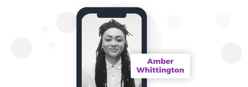 ámbar whittington