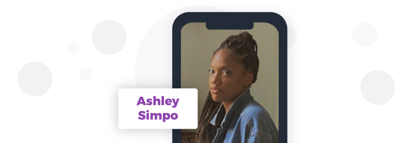ashley simpo