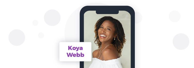 koya webb