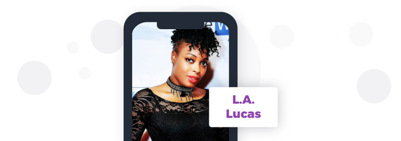 LA Lucas